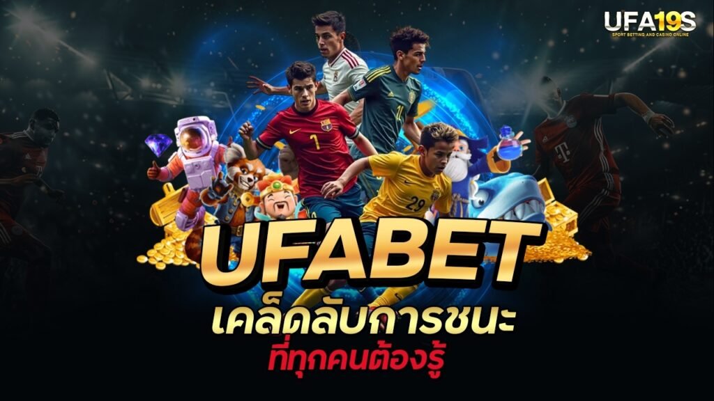 ufabet เคล็ดลับการชนะที่ทุกคนต้องรู้ 1 เล่นบอลออนไลน์ UFABET เว็บบอล เว็บแท้ คาสิโน บาคาร่า สล็อต ครบจบที่เดียว UFA19S เล่นบอลออนไลน์ UFABET คาสิโนออนไลน์ UFA19s เล่นบอลออนไลน์ UFABET เว็บบอล เว็บแท้ คาสิโน บาคาร่า สล็อต ครบจบที่เดียว UFA19S